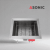 ASONIC-IND-1000-7 ASONIC IND-1000 Hochleistungs-Ultraschallreinigungsgerät für Industrieteile und Automobilkomponenten.