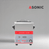 AONIC-IND-30-40kHz-4 ASONIC IND-30 Ultraschallreinigungsgerät, tragbares System ideal für die Präzisionsreinigung von Kleinteilen