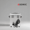 AONIC-IND-30-40kHz-6 ASONIC IND-30 Ultraschallreinigungsgerät, Einstiegsgerät für Kleinteile, Werkzeuge und Laborinstrumente.
