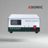 ASONIC-IND-Generator ASONIC IND-Generator, industrieller Ultraschallgenerator, der stabile Frequenzen und zuverlässige Leistung für Reinigungssysteme liefert.