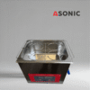 ASONIC BEAKER-PRO-100-1 ASONIC BEAKER-PRO Laborbecher für Ultraschallreinigungsanwendungen