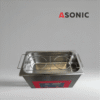 ASONIC BEAKER-PRO Ultraschallreiniger-Zubehör für die sichere Trennung von Flüssigkeiten