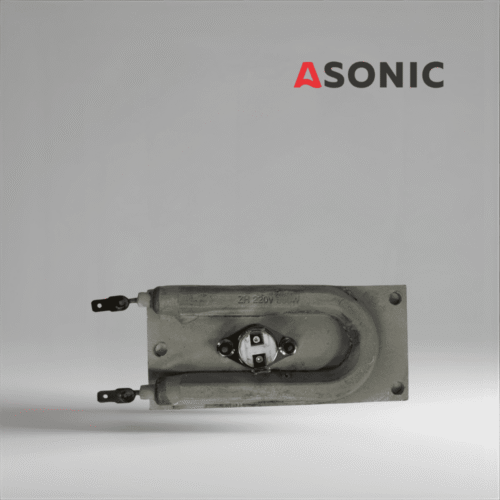 ASONIC HEATER-300W externes Heizgerät für Ultraschallreiniger-Behälter