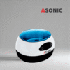 ASONIC HOME-750-2 ASONIC HOME-750 Ultraschallreiniger für den täglichen Gebrauch im Haushalt, ideal für Schmuck, Gläser und Münzen.