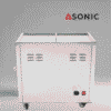 ASONIC-IND-400-5 ASONIC IND-400 Ultraschallreinigungsmaschine, ideal für den professionellen Einsatz in Fabriken und Labors.