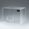 ASONIC Silent Box für 10L Ultraschallreiniger separat oder mit dem Ultraschallreinigungsgerät erhältlich.