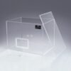 ASONIC MED-100 Silent Ultrasonic Cleaning System - 40 kHz