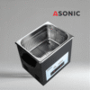 Professioneller Ultraschallreiniger für die Präzisionsreinigung von Werkzeugen und Instrumenten