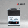 ASONIC MED-20-1 ASONIC MED-20 Ultraschallreinigungsgerät für empfindliche und Präzisionsinstrumente
