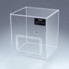 ASONIC MED-20 Silent Ultrasonic Cleaning System - 40 kHz