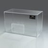 ASONIC Silent Box für 3L-Ultraschallreiniger separat oder zusammen mit dem Reinigungsgerät erhältlich. ASONIC MED-30 Silent Ultraschallreinigungssystem - 40 kHz ASONIC MED-30 Ultraschallreiniger mit Silent Box - 2,8 L, 40 kHz
