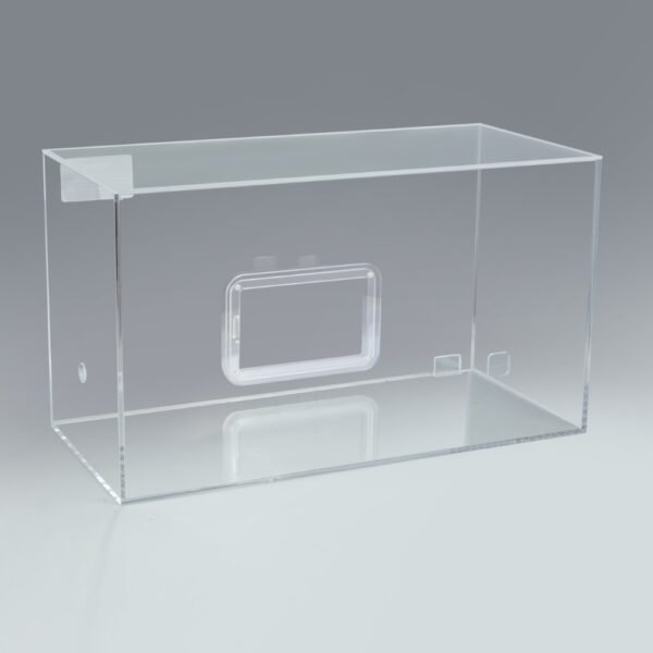 MED-30+Geräuschlose Box