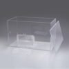 ASONIC Silent Box für 5L Ultraschallreiniger separat oder mit komplettem Reinigungsgerät erhältlich.