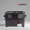 ASONIC MED-50 Ultraschallreiniger für medizinische und Laborinstrumente