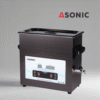 ASONIC MED-70-4 ASONIC MED-70 Ultraschallreinigungsgerät für medizinische und Laborinstrumente
