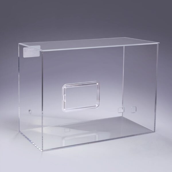 ASONIC-MED-70-40khz-silentbox5 ASONIC MED-70 Ultraschallreinigungsgerät mit Silent Box - 6,4 L, 40 kHz