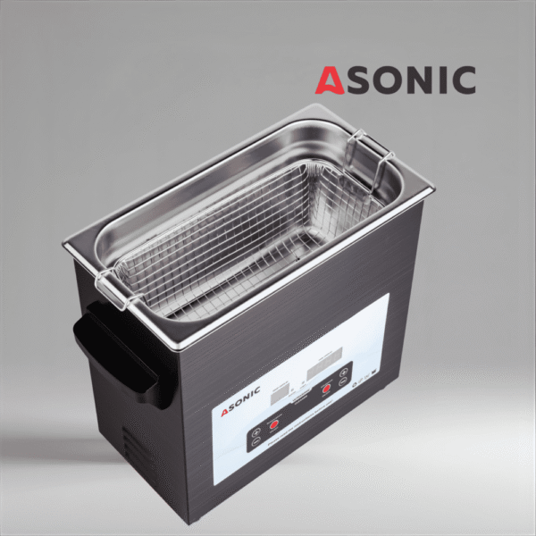 ASONIC MED-70-5 MED-70+Silentbox