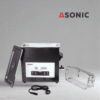 ASONIC MED-70-6 ASONIC MED-70 professionelles Ultraschallreinigungsgerät für Instrumente und Werkzeuge