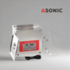ASONIC PRO-100-4 ASONIC PRO-100 kompaktes Ultraschallreinigungsgerät für professionelle Anwendungen