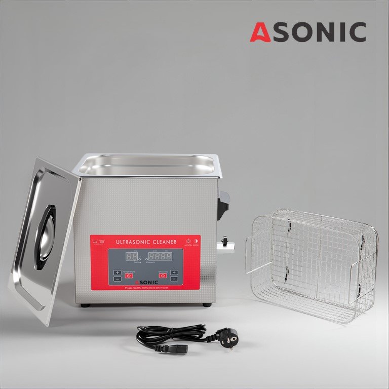 ASONIC PRO Ultraschallreiniger
