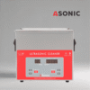 ASONIC PRO-30-40kHz-1 - kopija ASONIC PRO-30 Ultraschallreiniger, 40kHz Frequenz, kompaktes Gerät für Hobbyanwender und kleine Werkzeuge.