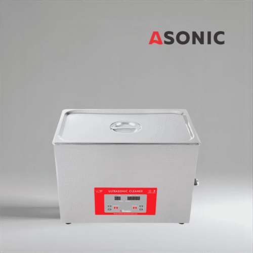 ASONIC PRO-300 Ultraschallreinigungsgerät für Industrie, Medizin und Labor