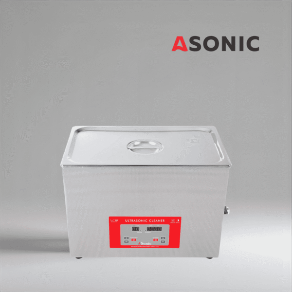 ASONIC PRO-300-1 ASONIC PRO-300 Ultraschallreinigungsgerät für Industrie, Medizin und Labor