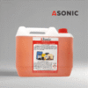 SONIC AS-MLP-5 Ultraschall-Mehrzweckreiniger, 5L Universallösung für Reinigungsaufgaben in Industrie und Labor.