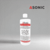 ASONIC AS-SENS-1 ASONIC AS-SENS-1 ultraschallsensitives Reinigungsmittel, 1L Lösung für die sichere Reinigung von zerbrechlichen Werkzeugen, Optiken und medizinischen Geräten.