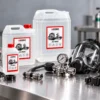 ASONIC AS-BIOX Konzentrat für die Ultraschallreinigung