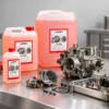 ASONIC AS-CARB Konzentrat für die Ultraschallreinigung