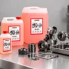 ASONIC AS-GEN Konzentrat für die Ultraschallreinigung