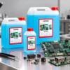 ASONIC AS-PCB Konzentrat für die Reinigung von Elektronik im Ultraschallreiniger
