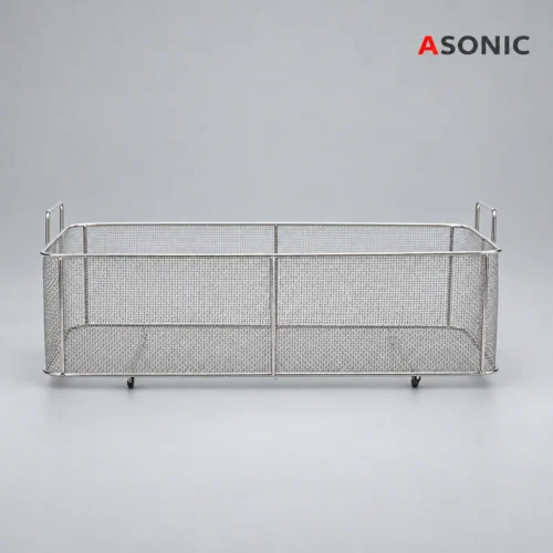 ASONIC Feinmaschiger Drahtkorb PRO-300fine