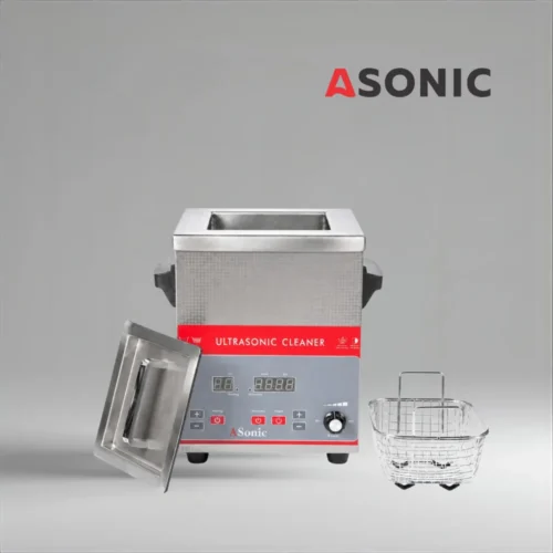 ASONIC IND-30-40kHz Ultraschallreiniger